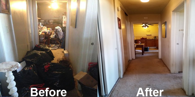 Before-After in Orlando FL